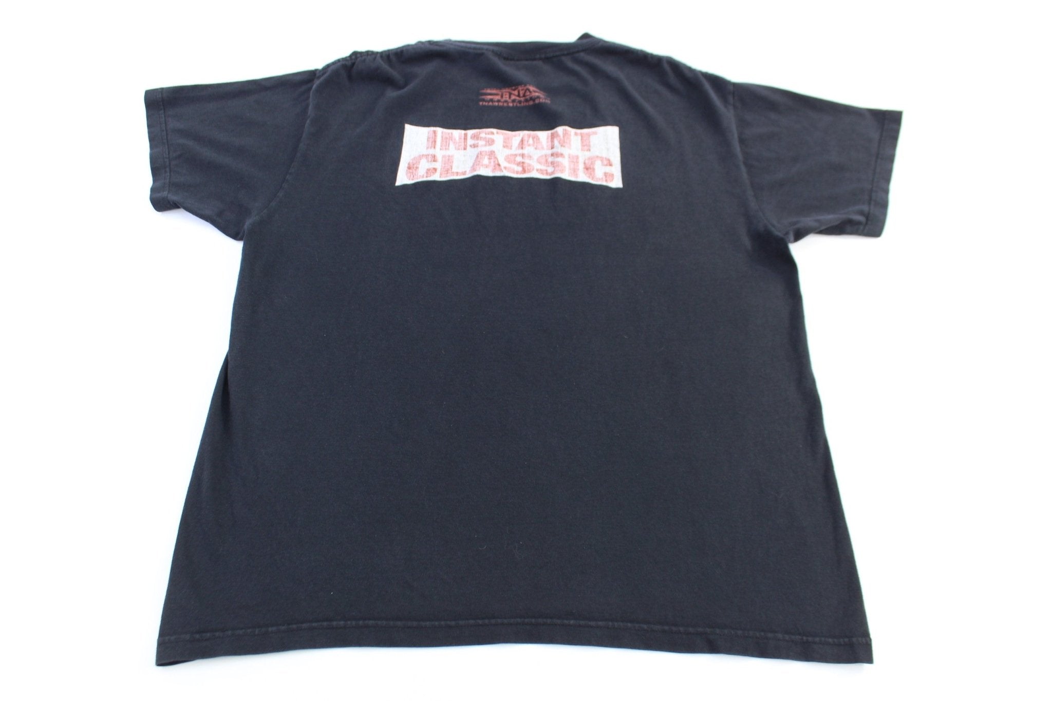 Vintage Christian Cage Wrestling T-shirt - Shirts & Tops - Thrifted Threads
