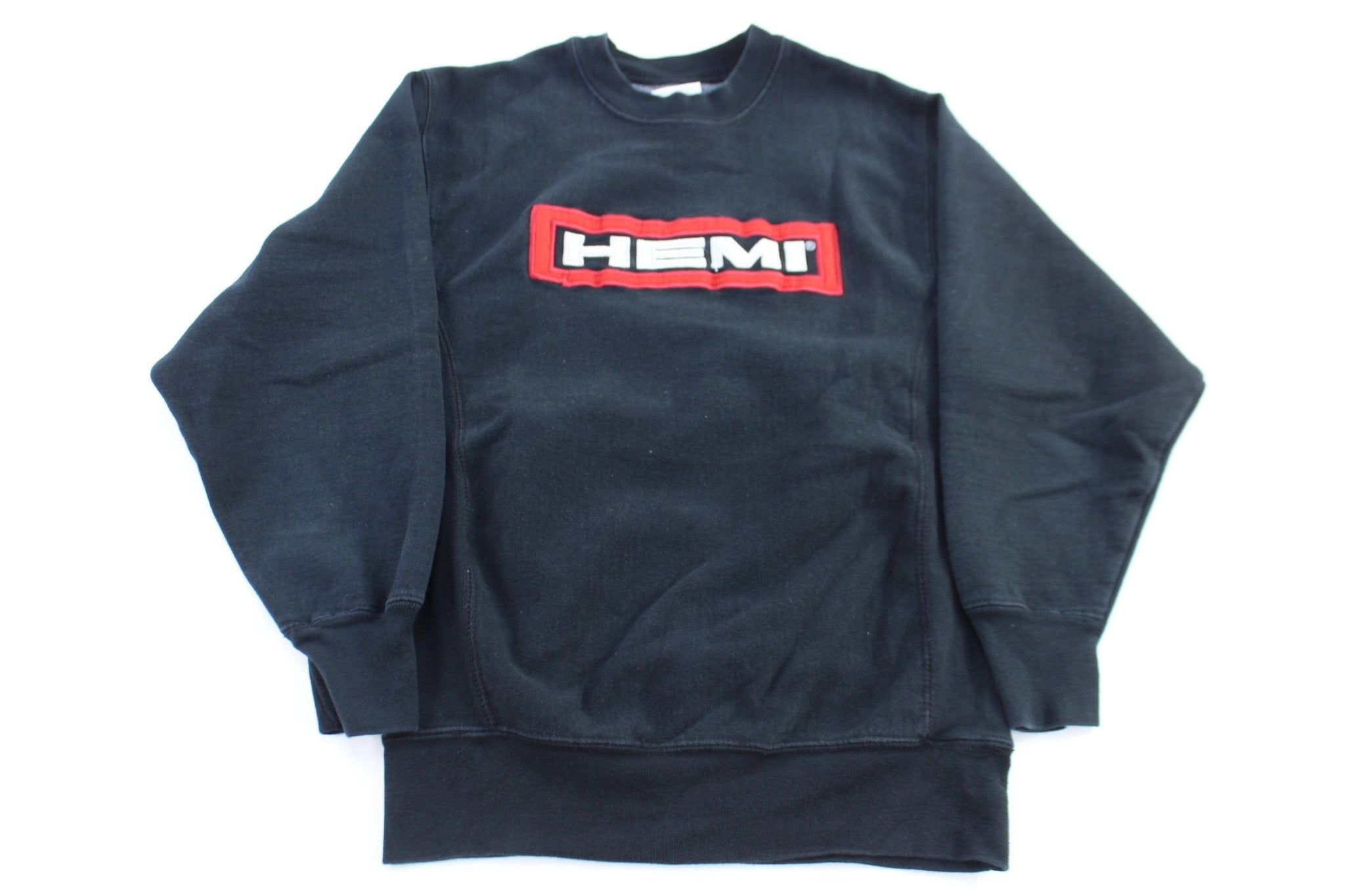 Vintage Chrysler Hemi Sweatshirt - ThriftedThreads.com