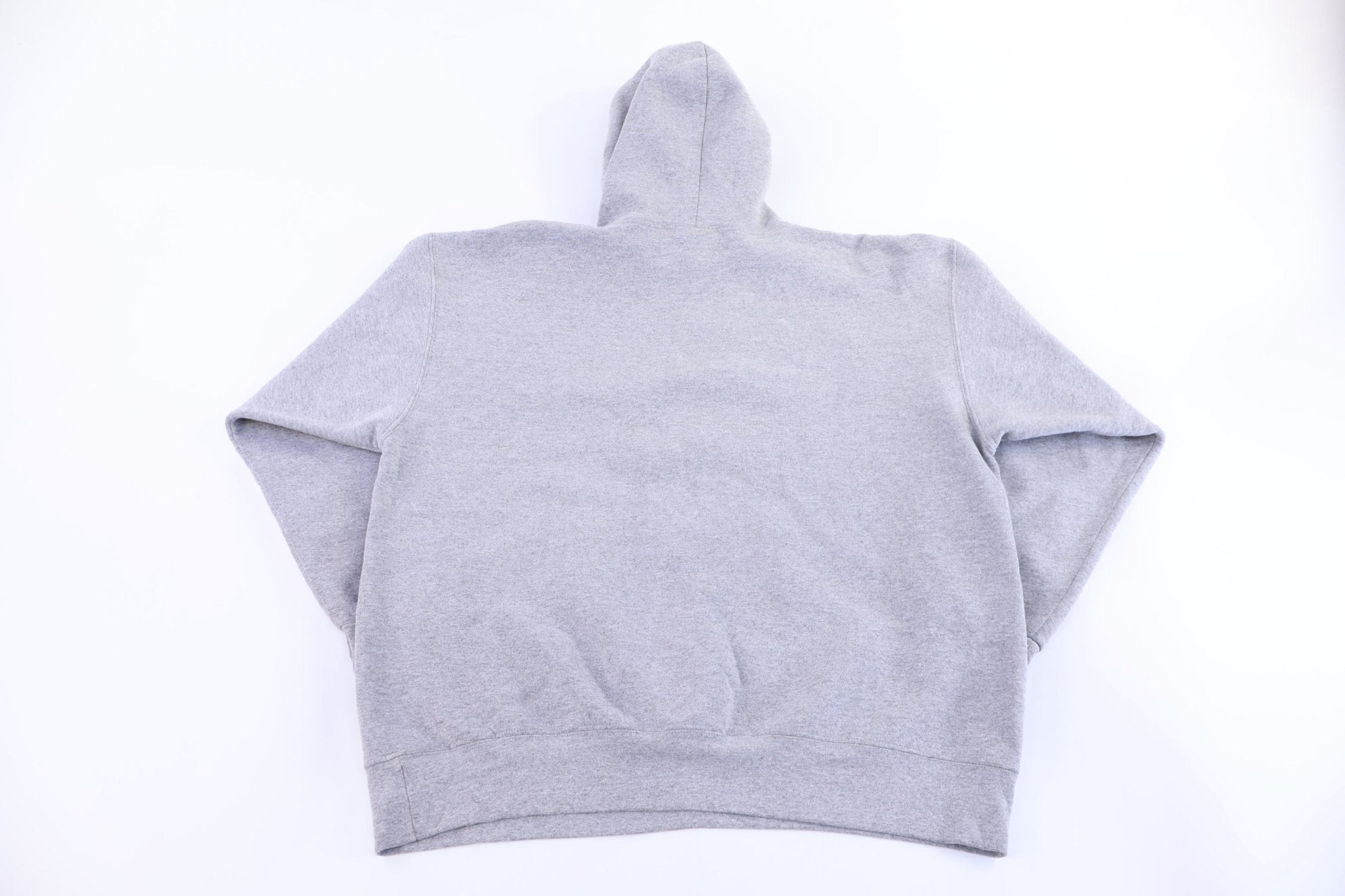 Vintage Cleveland Browns Football Pullover Hoodie - Sweatshirt - Thrifted Threads