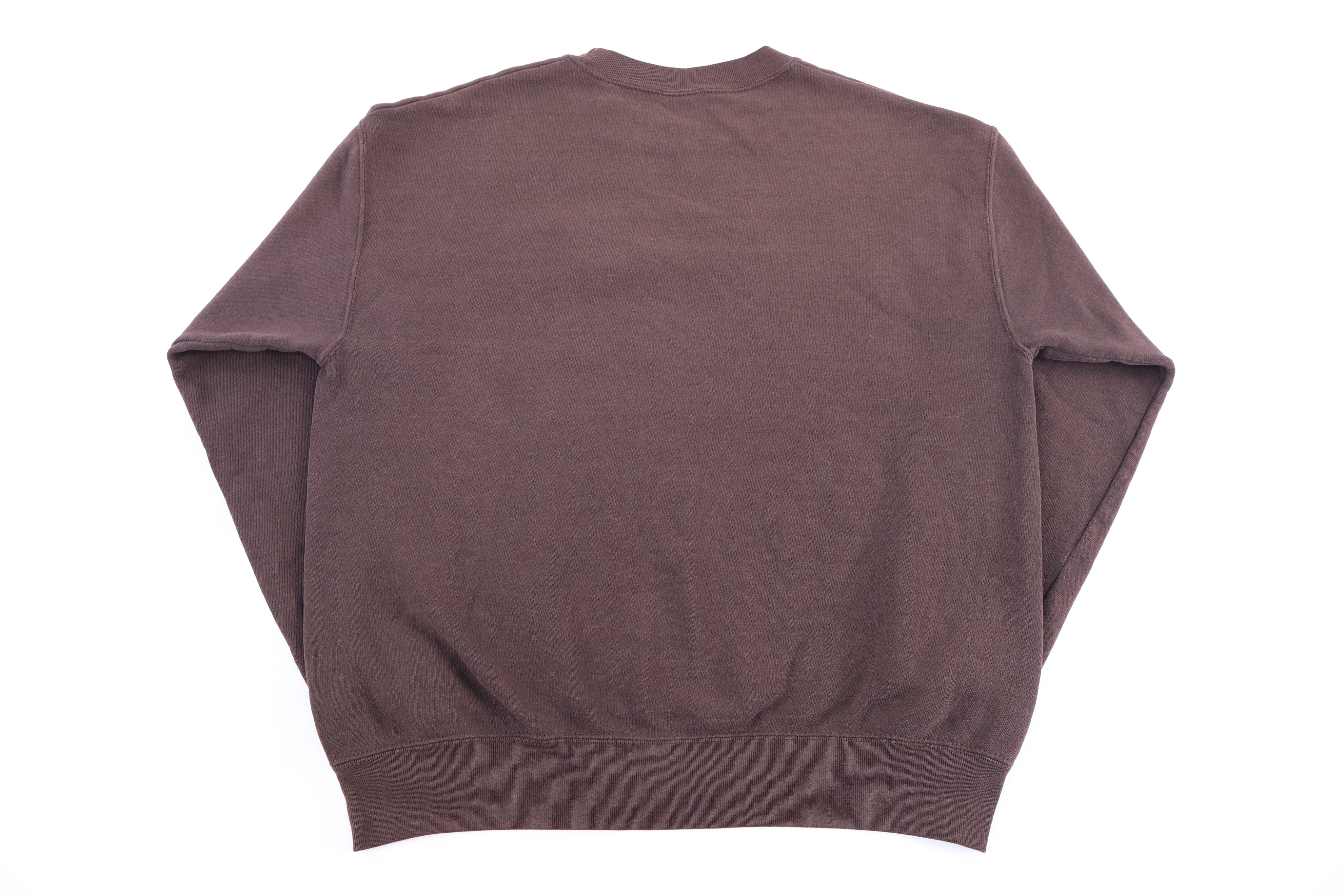 Vintage Cleveland Browns Football Sweatshirt - Sweatshirt - Thrifted Threads