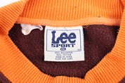 Vintage Cleveland Browns Football Sweatshirt - Sweatshirt - Thrifted Threads
