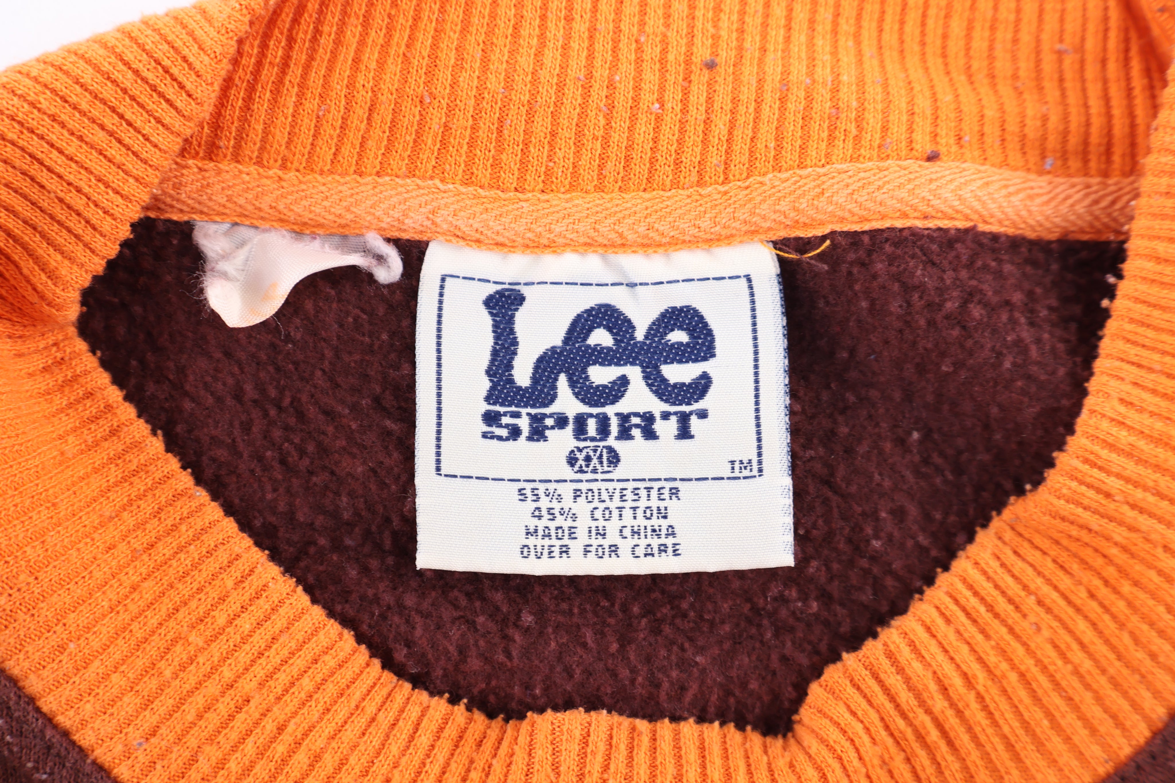 Vintage Cleveland Browns Football Sweatshirt - Sweatshirt - Thrifted Threads