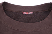 Vintage Cleveland Browns Football Sweatshirt - Sweatshirt - Thrifted Threads