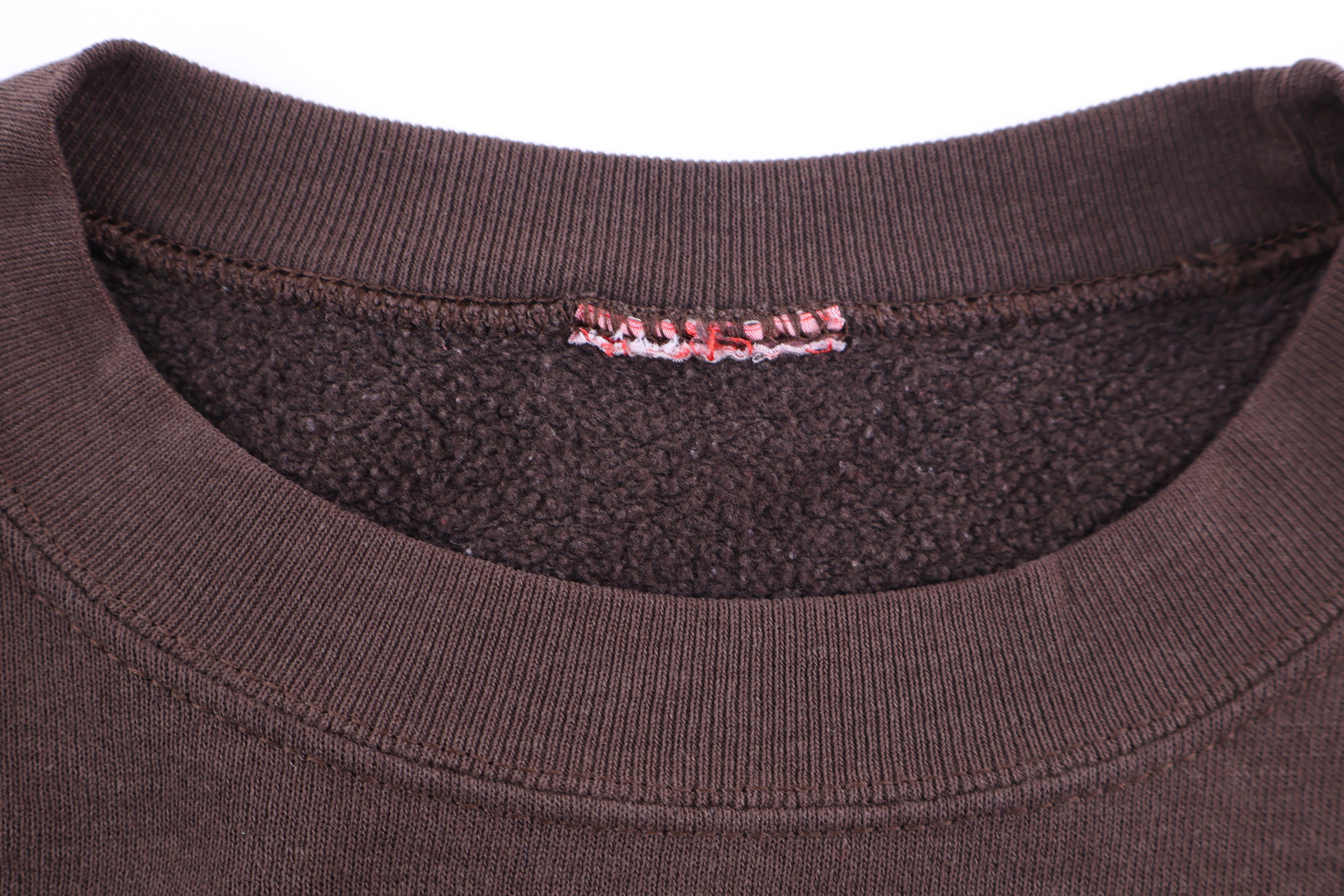 Vintage Cleveland Browns Football Sweatshirt - Sweatshirt - Thrifted Threads