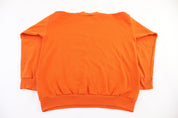 Vintage Cleveland Browns Football Sweatshirt - Sweatshirt - Thrifted Threads