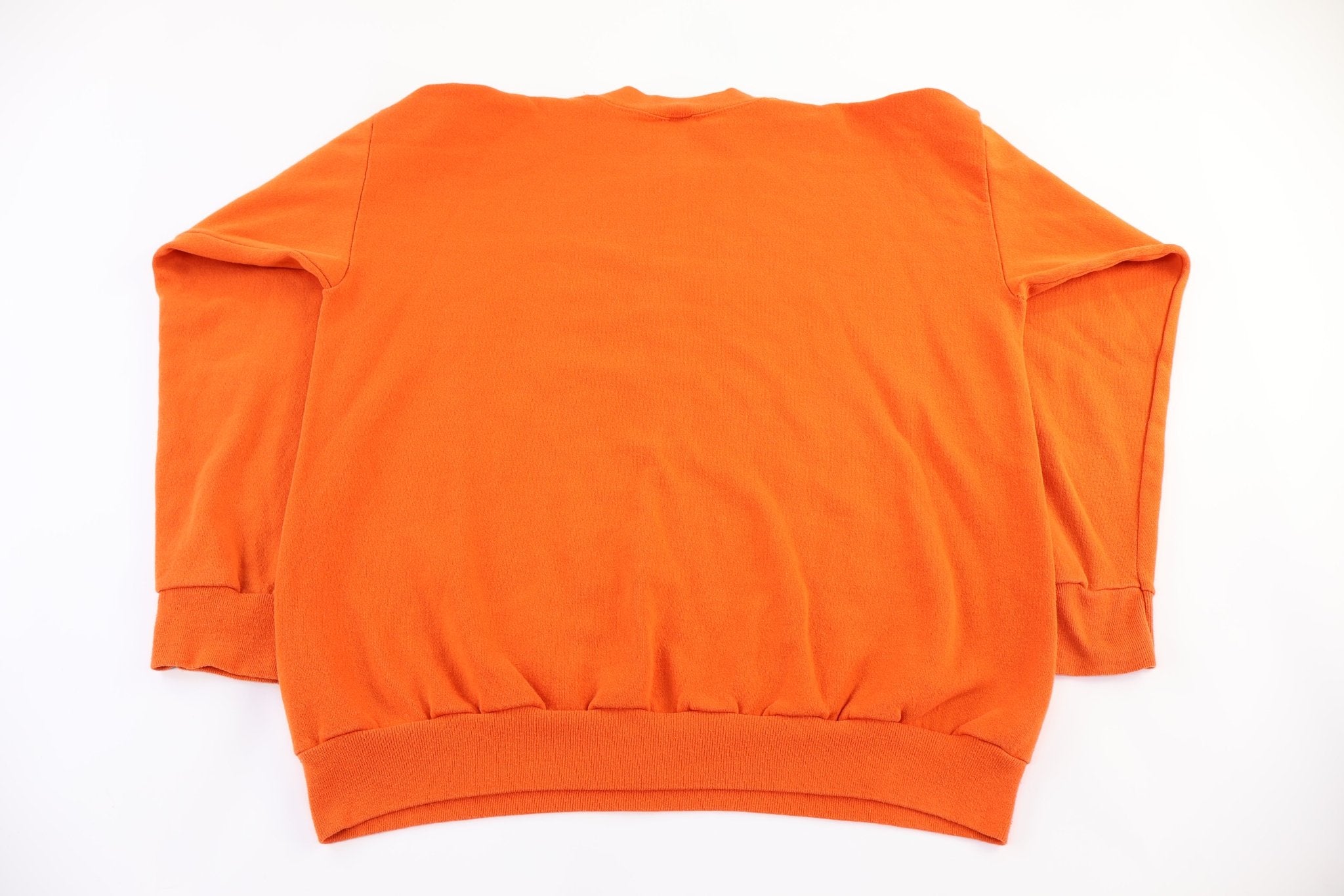 Vintage Cleveland Browns Football Sweatshirt - Sweatshirt - Thrifted Threads