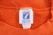 Vintage Cleveland Browns Football Sweatshirt - Sweatshirt - Thrifted Threads