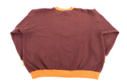 Vintage Cleveland Browns Football Sweatshirt - Sweatshirt - Thrifted Threads
