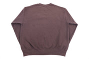Vintage Cleveland Browns Football Sweatshirt - Sweatshirt - Thrifted Threads