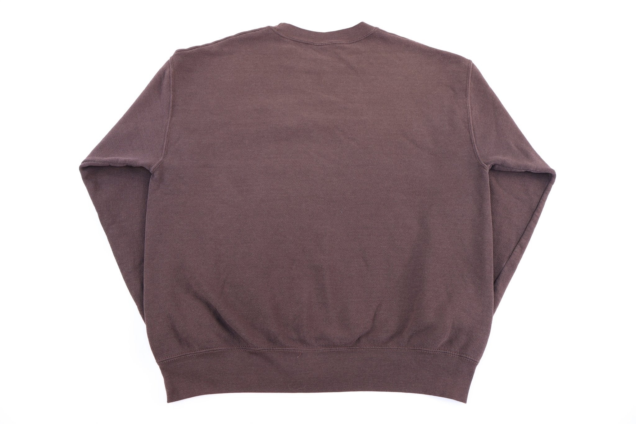 Vintage Cleveland Browns Football Sweatshirt - Sweatshirt - Thrifted Threads