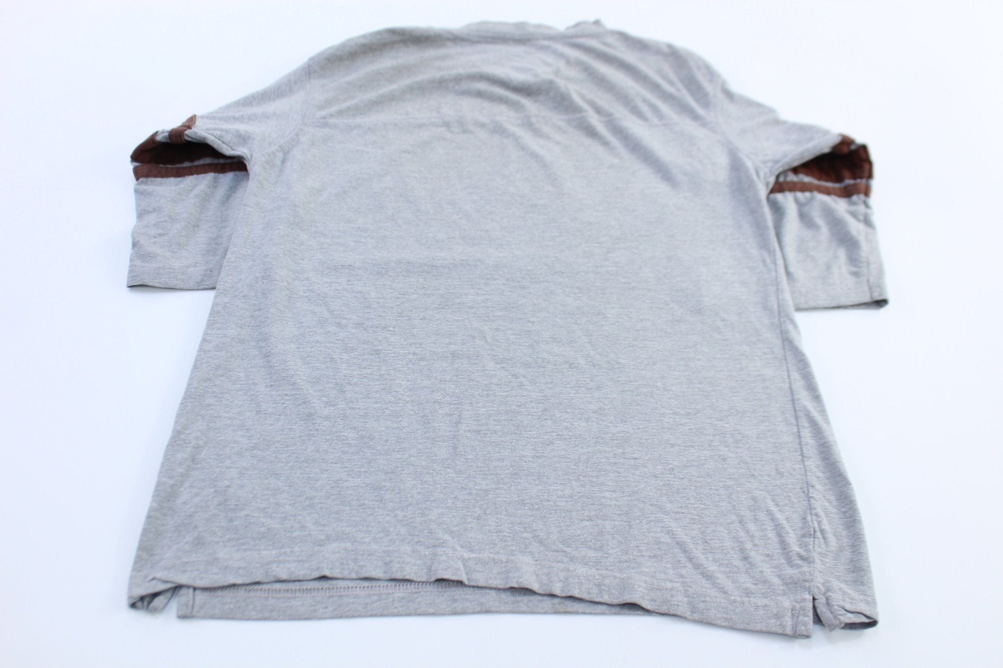 Vintage Cleveland Browns Football T-shirt - ThriftedThreads.com