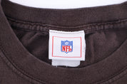 Vintage Cleveland Browns Football T-shirt - Shirts & Tops - Thrifted Threads
