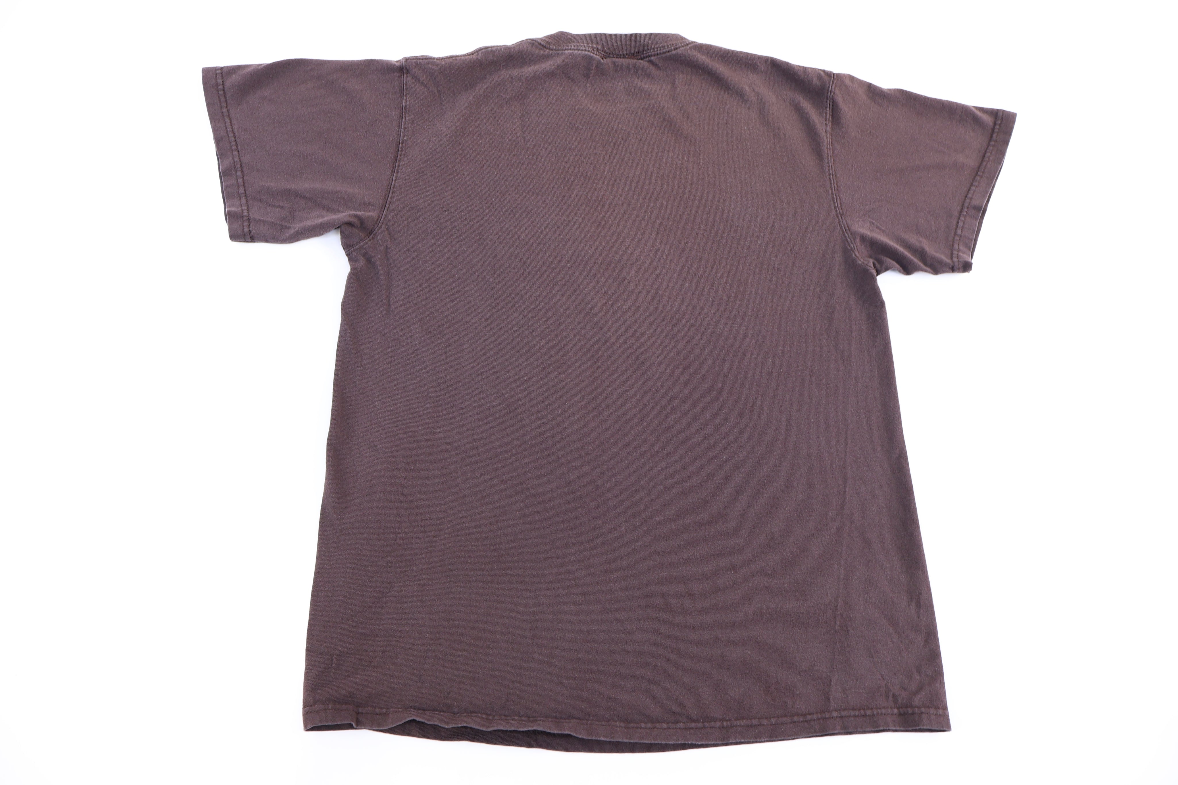 Vintage Cleveland Browns Football T-shirt - Shirts & Tops - Thrifted Threads