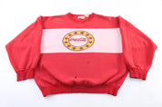 Vintage Coca - Cola Sweatshirt - ThriftedThreads.com