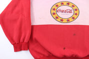 Vintage Coca - Cola Sweatshirt - ThriftedThreads.com