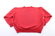 Vintage Coca-Cola Sweatshirt - Sweatshirt - Thrifted Threads