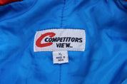 Vintage Competitor's View Embroidered Jeff Gordon Nascar Jacket - ThriftedThreads.com