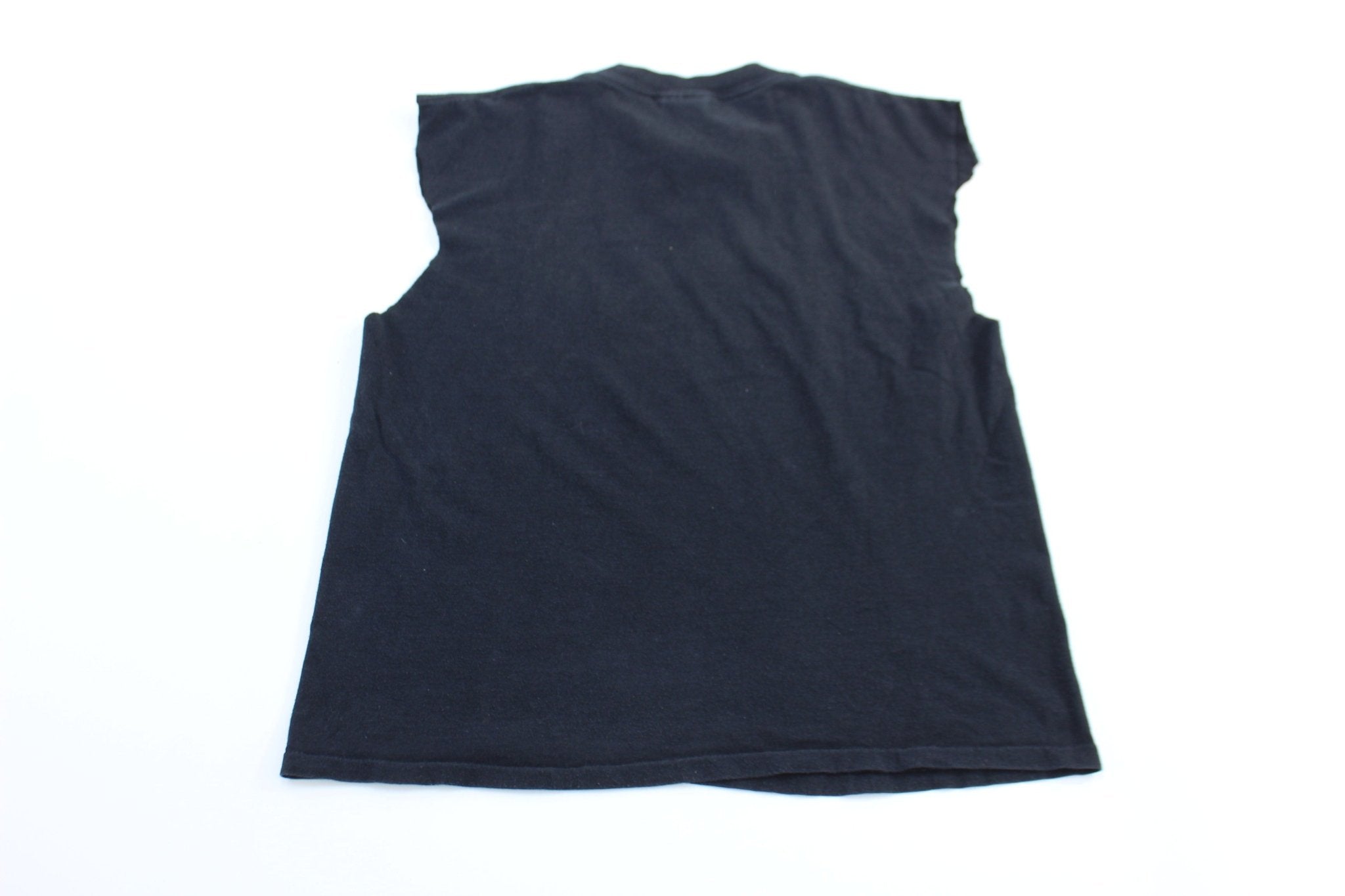 Vintage Creed Rock Band Tank Top - ThriftedThreads.com