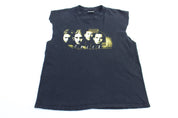 Vintage Creed Rock Band Tank Top - ThriftedThreads.com