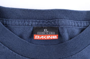 Vintage Dakine Sportswear LS T-shirt - Shirts & Tops - Thrifted Threads
