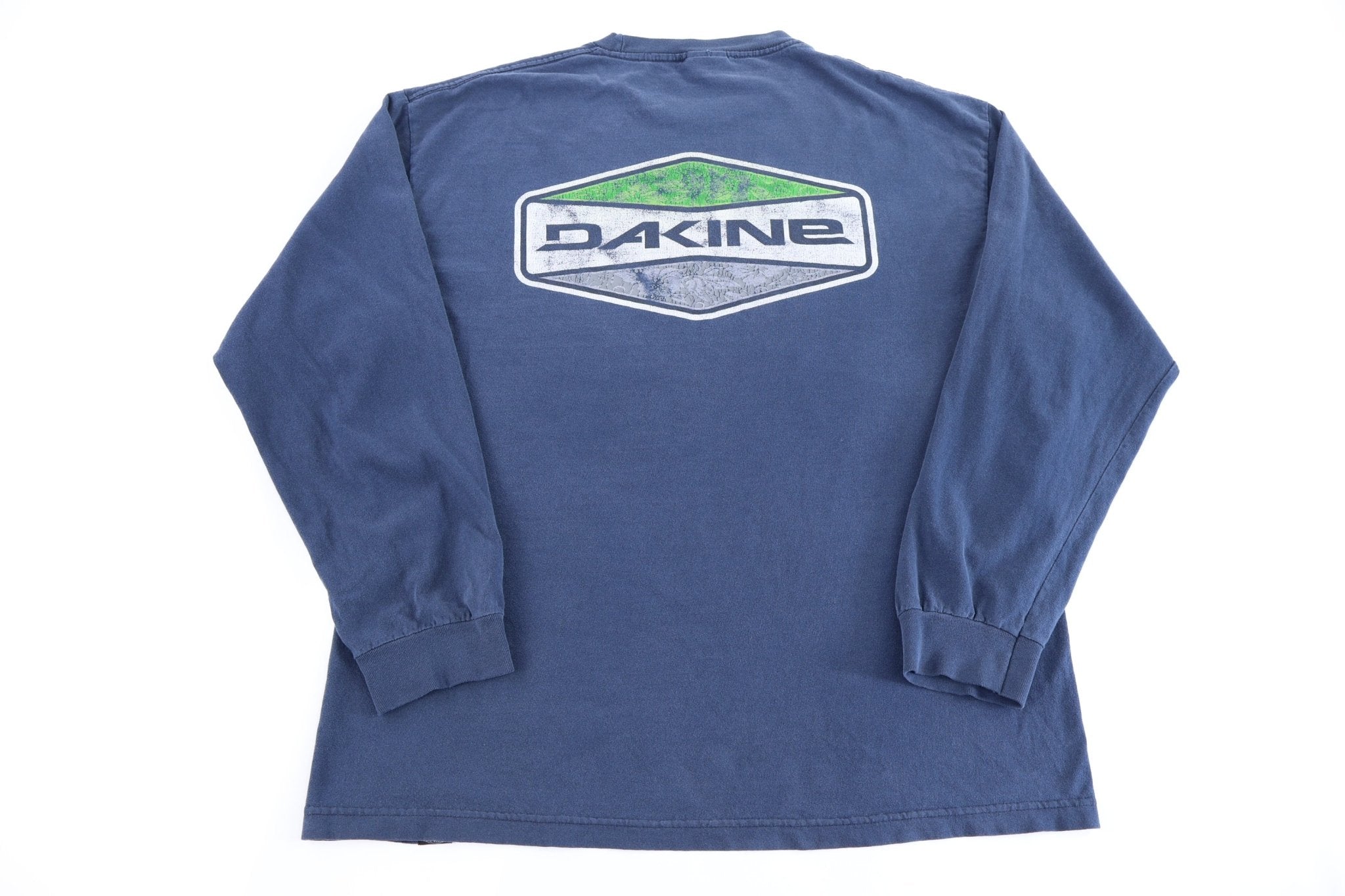 Vintage Dakine Sportswear LS T-shirt - Shirts & Tops - Thrifted Threads