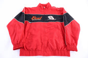 Vintage Dale Earnhardt Full Zip Jacket - Jacket - Thrifted Threads