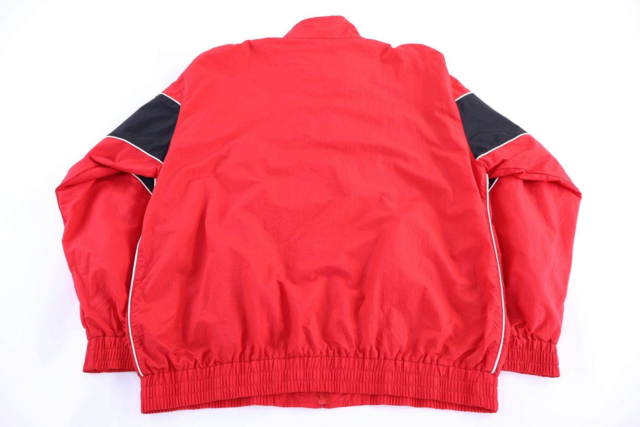 Vintage Dale Earnhardt Full Zip Jacket - Jacket - Thrifted Threads