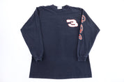 Vintage Dale Earnhardt Intimidator Racing LS T-shirt - Shirts & Tops - Thrifted Threads