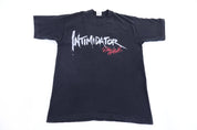 Vintage Dale Earnhardt intimidator T-shirt - Shirts & Tops - Thrifted Threads