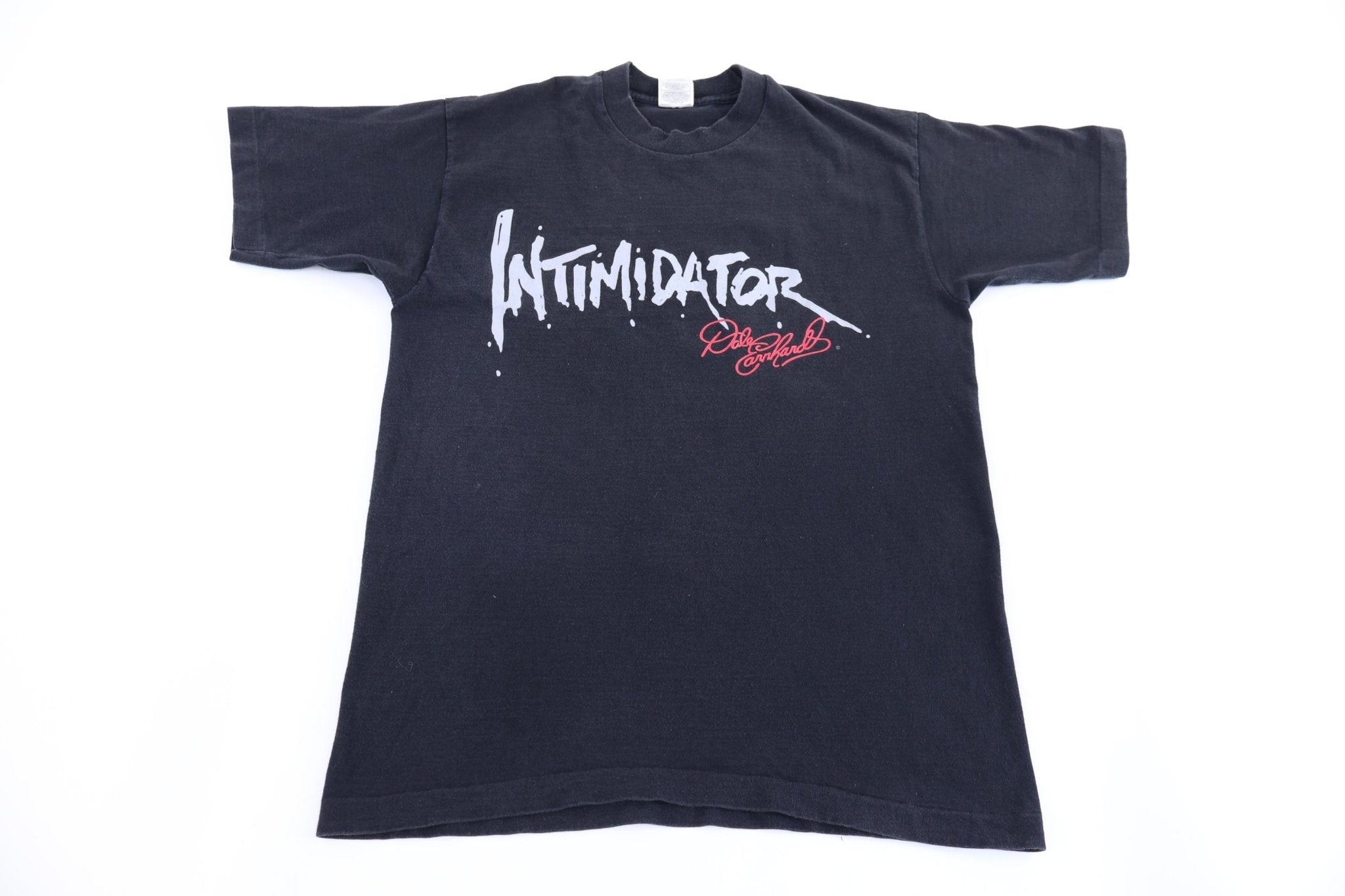 Vintage Dale Earnhardt intimidator T-shirt - Shirts & Tops - Thrifted Threads