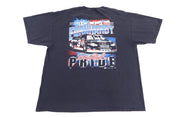 Vintage Dale Earnhardt Pride Racing T-shirt - Shirts & Tops - Thrifted Threads