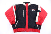 Vintage Dale Earnhardt Racing Full Zip Jacket - jacket - Thrifted Threads