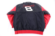 Vintage Dale Earnhardt Racing Full Zip Jacket - jacket - Thrifted Threads