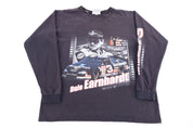 Vintage Dale Earnhardt Racing LS T-shirt - Shirts & Tops - Thrifted Threads