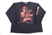 Vintage Dale Earnhardt Racing LS T-shirt - Shirts & Tops - Thrifted Threads