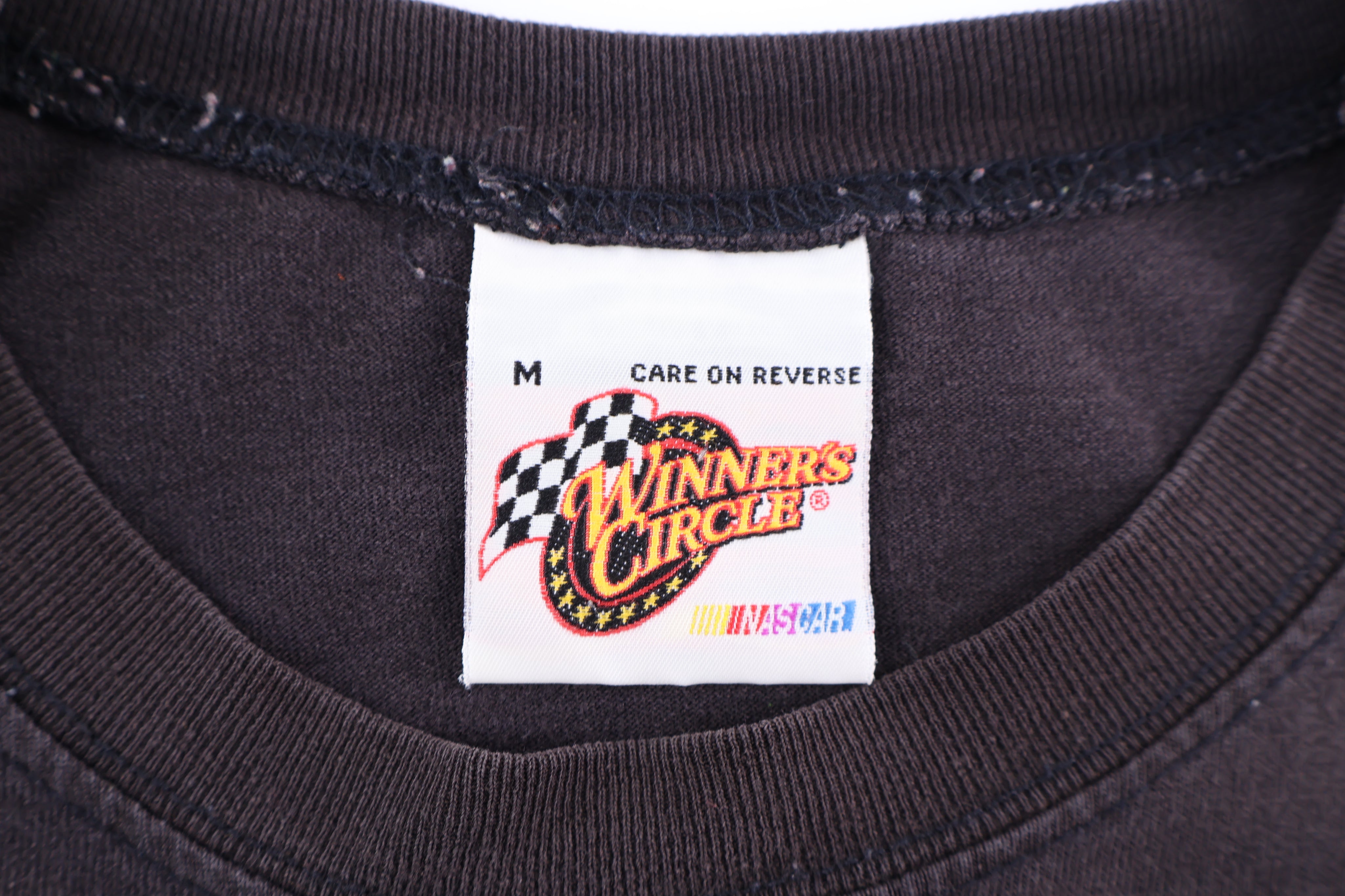 Vintage Dale Earnhardt Racing LS T-shirt - Shirts & Tops - Thrifted Threads
