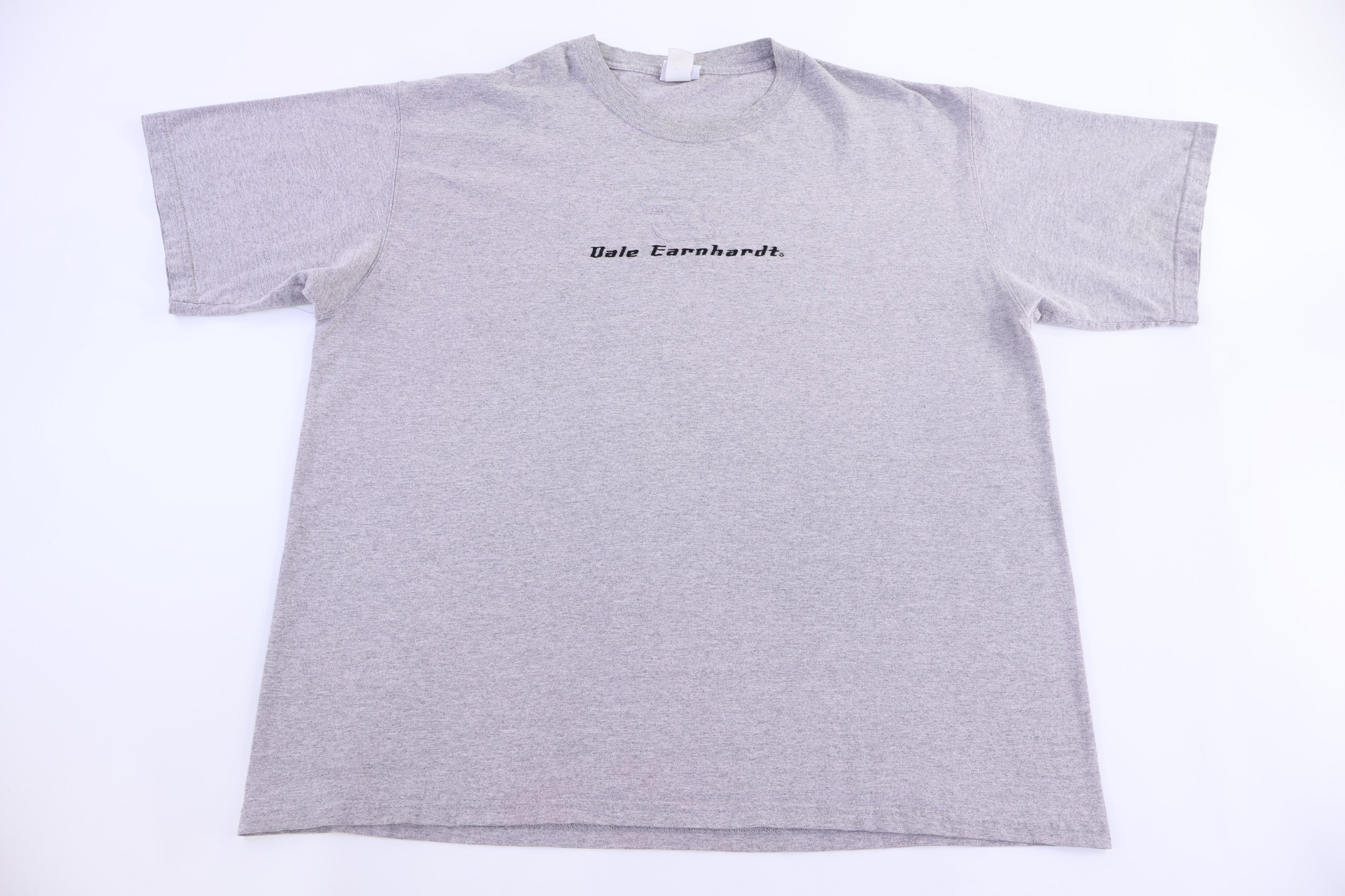Vintage Dale Earnhardt Racing T-shirt - Shirts & Tops - Thrifted Threads