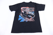 Vintage Dale Earnhardt Racing T-shirt - Shirts & Tops - Thrifted Threads