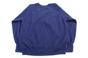Vintage Dallas Cowboys Football Embroidered Sweatshirt - Sweatshirt - Thrifted Threads