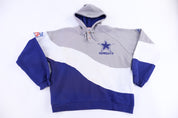Vintage Dallas Cowboys Football Sweatshirt - Sweatshirt - Thrifted Threads