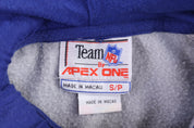 Vintage Dallas Cowboys Football Sweatshirt - Sweatshirt - Thrifted Threads