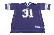 Vintage Dallas Cowboys Roy Williams Football Jersey - Jerseys/Tanks - Thrifted Threads