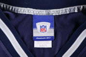 Vintage Dallas Cowboys Roy Williams Football Jersey - Jerseys/Tanks - Thrifted Threads