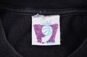 Vintage Dan Majerle Thunder's In The Air T-shirt - Shirts & Tops - Thrifted Threads