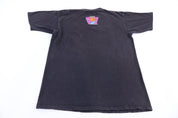 Vintage Dan Majerle Thunder's In The Air T-shirt - Shirts & Tops - Thrifted Threads