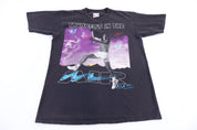 Vintage Dan Majerle Thunder's In The Air T-shirt - Shirts & Tops - Thrifted Threads