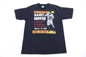 Vintage Danny Romero Duel In The Desert T-shirt - Shirts & Tops - Thrifted Threads