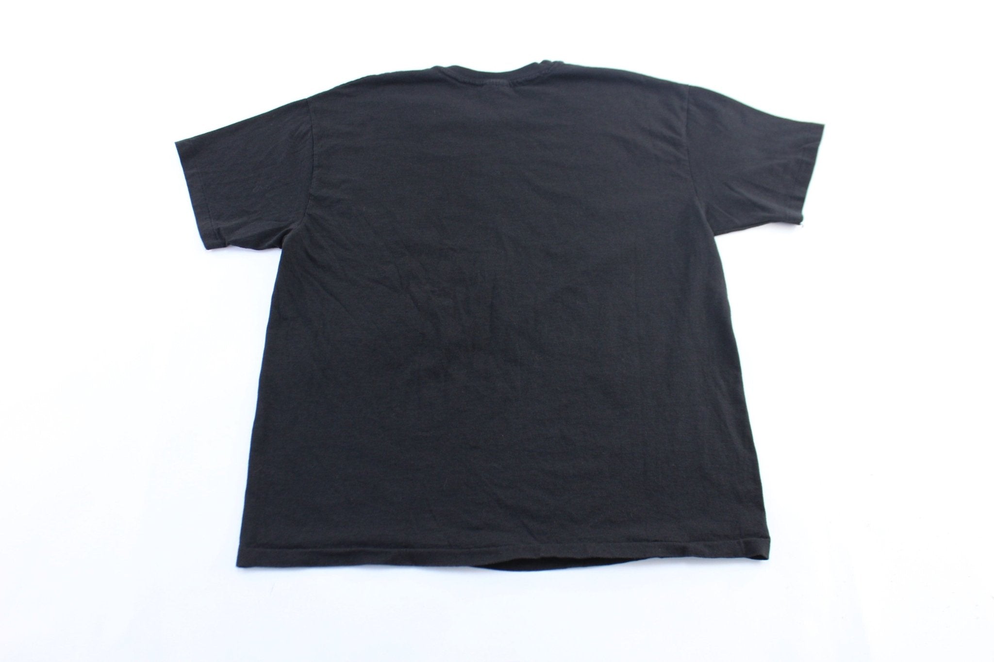 Vintage David Copperfield Magic For The 90's Graphic T-Shirt - ThriftedThreads.com