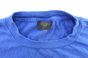 Vintage DC Comics Superman Logo T - Shirt - ThriftedThreads.com