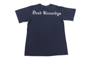 Vintage Dead Kennedys Band T-shirt - Shirts & Tops - Thrifted Threads
